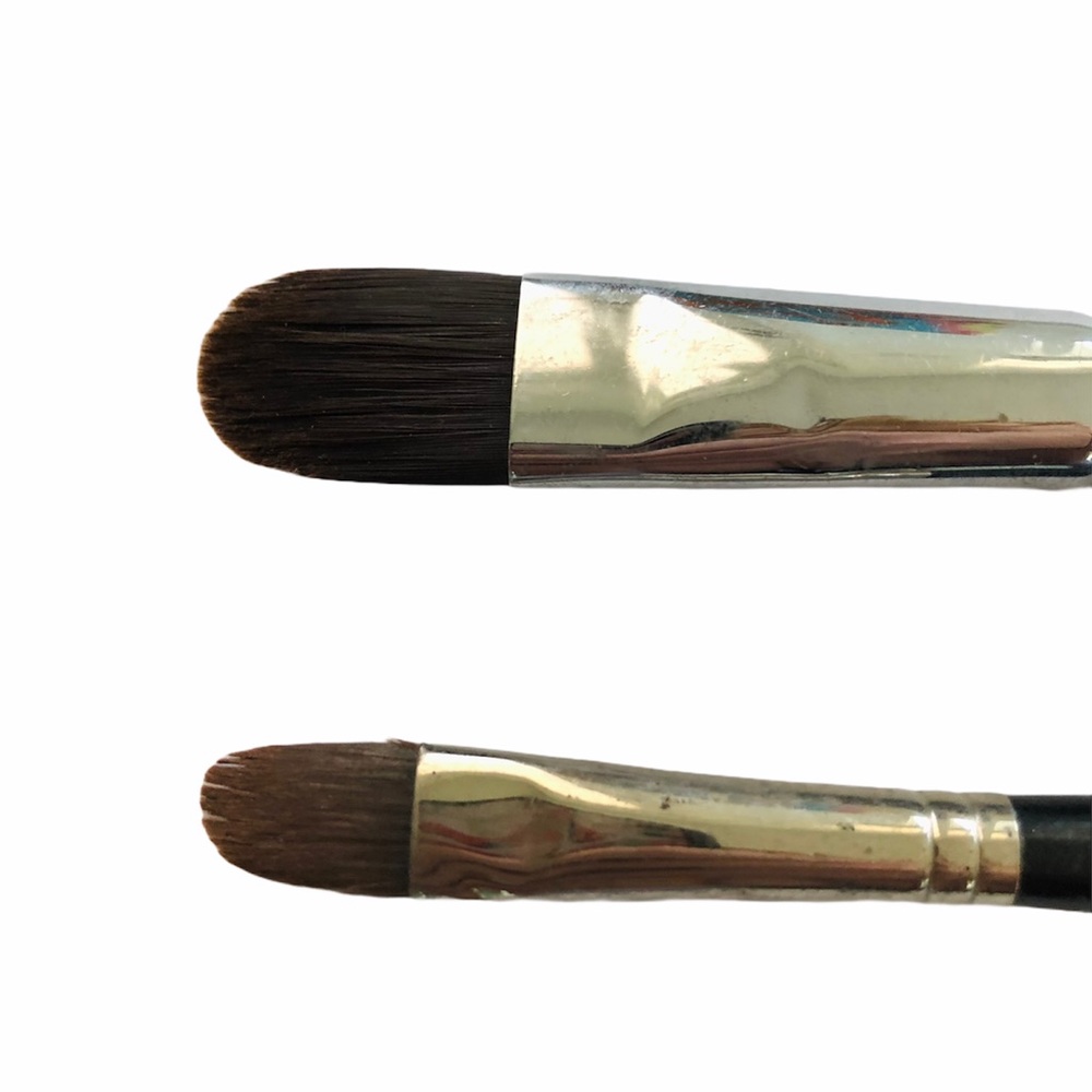 Two Stila Makeup Brushes 27 & 11 - Picture 4 of 4
